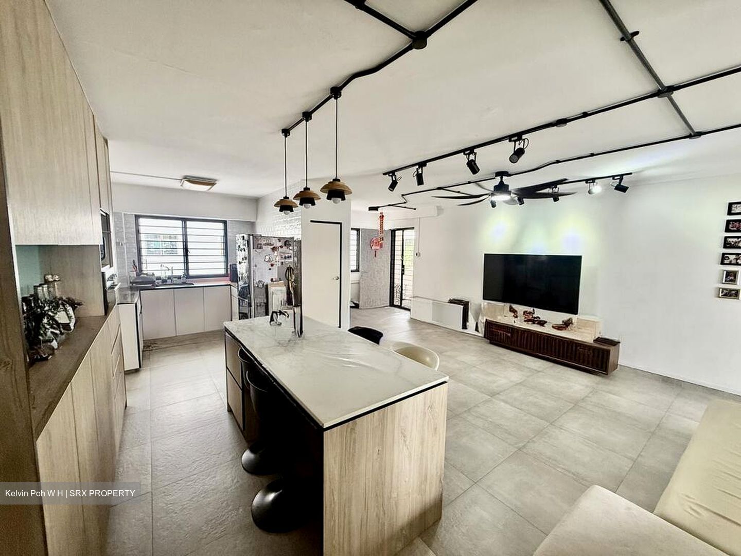 Blk 27 Balam Gardens (Geylang), HDB 5 Rooms #503146301